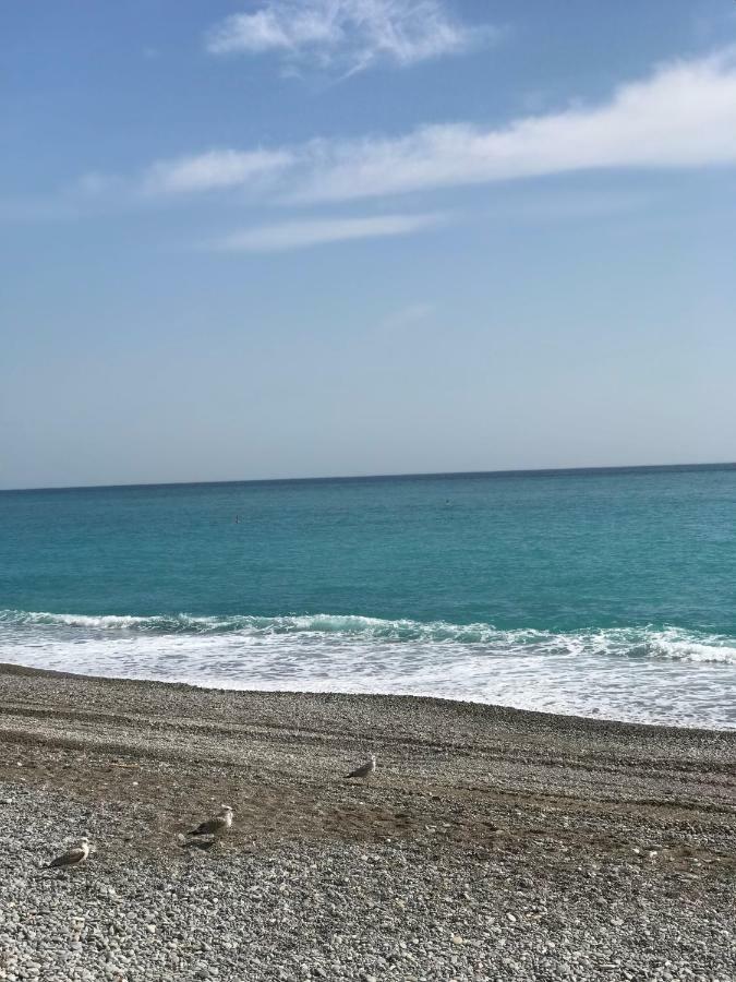 Seaflat In Leilighet *